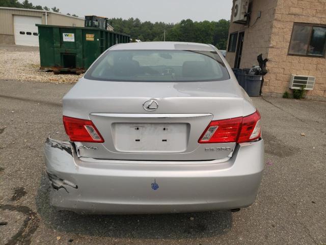 Photo 6 from auction – 2008 LEXUS ES 350 with VIN JTHBJ46GX82158393