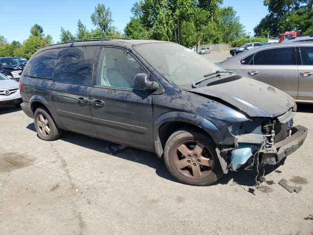 Photo 4 from auction – 2005 DODGE GRAND CARA with VIN 2D4GP44L55R130894