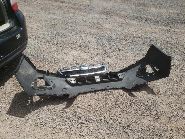 Photo 12 from auction – 2012 SUBARU IMPREZA PR with VIN JF1GPAC6XCH224176