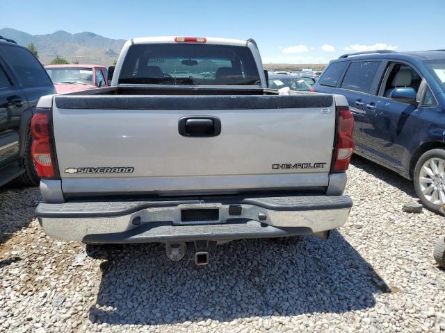 Photo 6 from auction – 2005 CHEVROLET SILVERADO with VIN 1GCHK29U95E325741