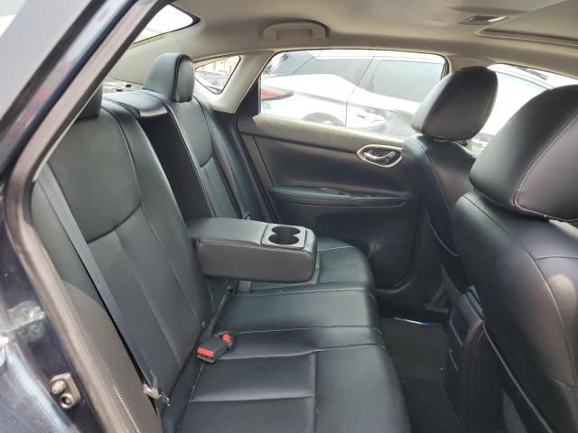 Photo 10 from auction – 2017 NISSAN SENTRA S with VIN 3N1AB7AP3HY281136