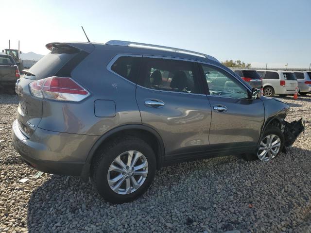 Photo 3 from auction – 2016 NISSAN ROGUE S with VIN KNMAT2MV4GP711456
