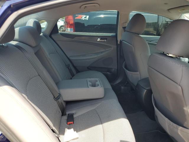 Photo 10 from auction – 2012 HYUNDAI SONATA GLS with VIN 5NPEB4AC8CH397142