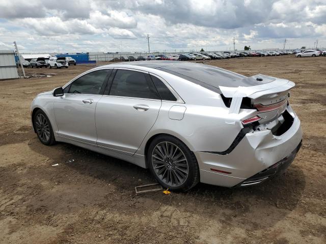 Photo 2 from auction – 2016 LINCOLN MKZ with VIN 3LN6L2JKXGR609387
