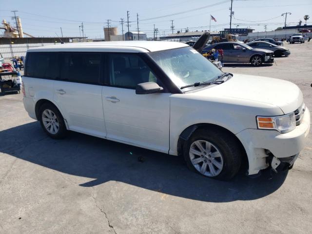 Photo 4 from auction – 2011 FORD FLEX SE with VIN 2FMGK5BCXBBD35292