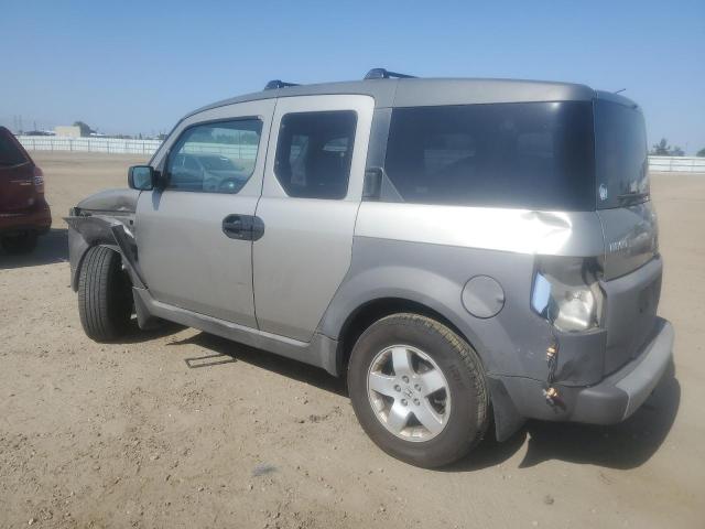 Photo 2 from auction – 2003 HONDA ELEMENT EX with VIN 5J6YH18653L019389