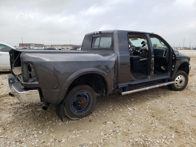 Photo 3 from auction – 2016 RAM 3500 LARAM with VIN 3C63RRML4GG374653