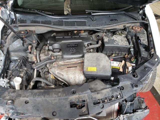 Photo 11 from auction – 2014 TOYOTA CAMRY L with VIN 4T1BF1FK5EU424923