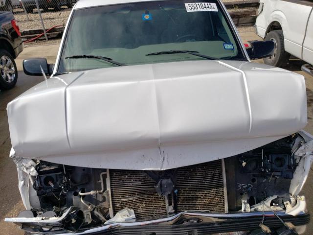 Photo 11 from auction – 1997 CHEVROLET GMT-400 C1 with VIN 1GCEC19W2VE129913