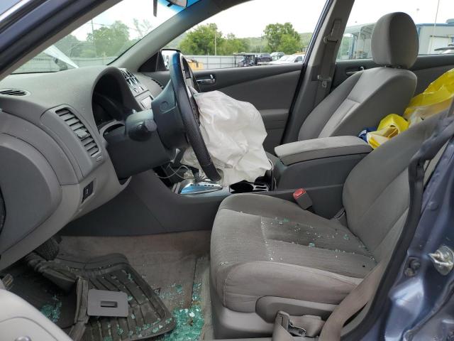 صورة رقم 7 من المزاد - 2012 NISSAN ALTIMA BAS مع VIN 1N4AL2AP9CC156453