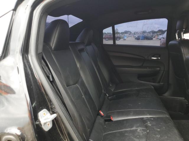 Photo 10 from auction – 2012 CHRYSLER 200 LIMITE with VIN 1C3CCBCG5CN206340