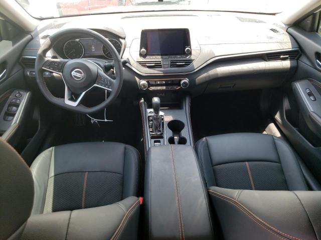 Photo 8 from auction – 2022 NISSAN ALTIMA SR with VIN 1N4BL4CWXNN404463