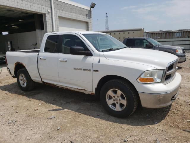 Photo 4 from auction – 2011 DODGE RAM 1500 with VIN 1D7RV1GT1BS687288