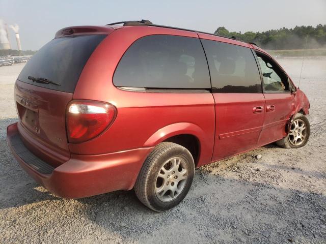 Foto 3 de la subasta – 2004 DODGE GRAND CARA con VIN 2D4GP44L54R577806