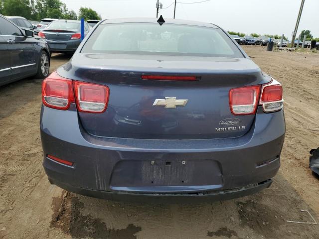 Photo 6 from auction – 2014 CHEVROLET MALIBU LS with VIN 1G11B5SLXEF193144
