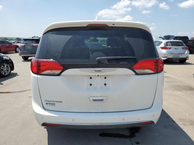 Photo 6 from auction – 2020 CHRYSLER PACIFICA T with VIN 2C4RC1FG5LR108391