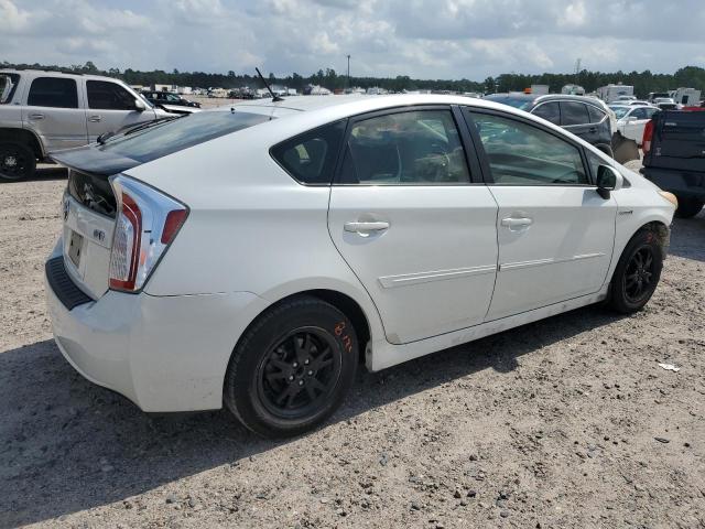 صورة رقم 3 من المزاد - 2015 TOYOTA PRIUS مع VIN JTDKN3DU0F0465671