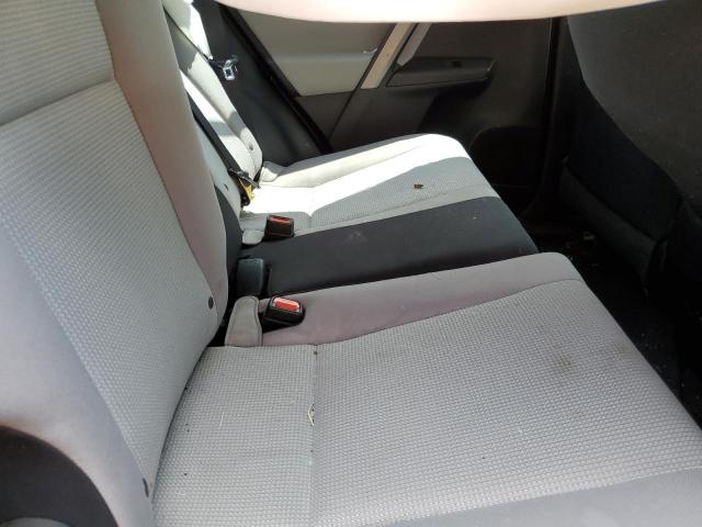 Photo 10 from auction – 2016 TOYOTA RAV4 XLE with VIN 2T3RFREV2GW523637
