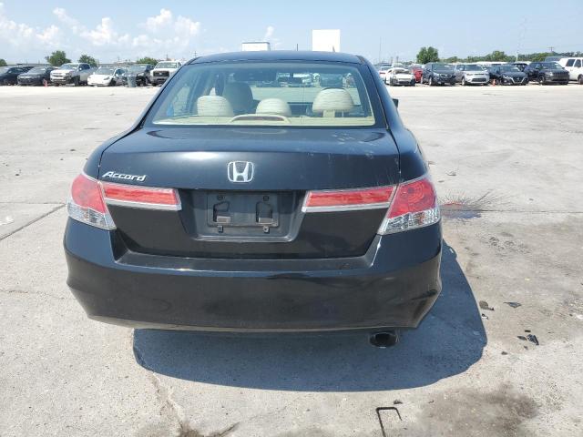 Photo 6 from auction – 2012 HONDA ACCORD LX with VIN 1HGCP2F34CA025814