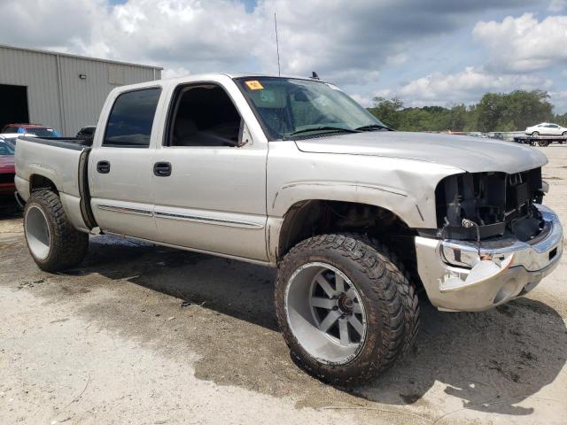 Photo 4 from auction – 2006 GMC NEW SIERRA with VIN 2GTEK13Z361314691