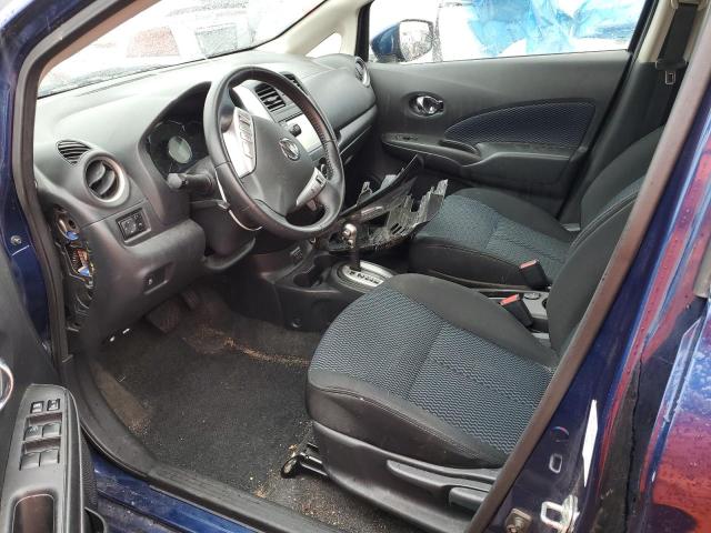 Photo 7 from auction – 2019 NISSAN VERSA NOTE with VIN 3N1CE2CP8KL357406