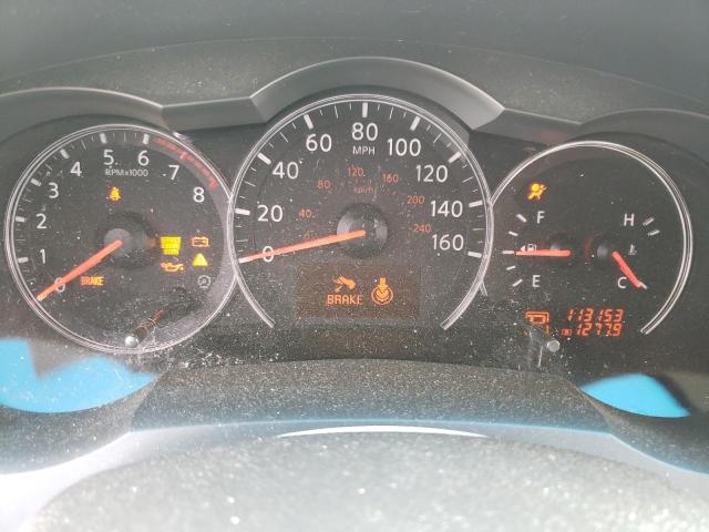 Photo 9 from auction – 2010 NISSAN ALTIMA with VIN 1N4AL2AP4AN566711