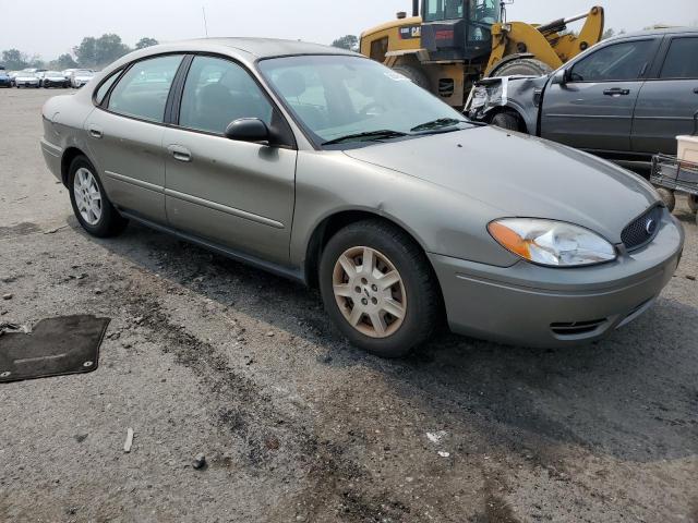Фото 4 с аукциона – 2004 FORD TAURUS SE с VIN 1FAHP53U74A158965