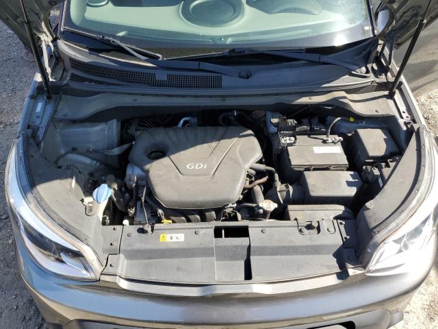 Photo 11 from auction – 2016 KIA SOUL with VIN KNDJN2A22G7391526