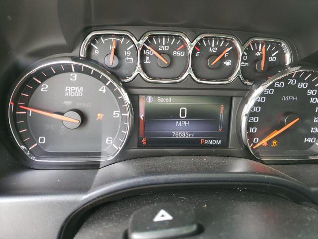 Photo 9 from auction – 2014 GMC SIERRA K15 with VIN 1GTV2VEC1EZ305493