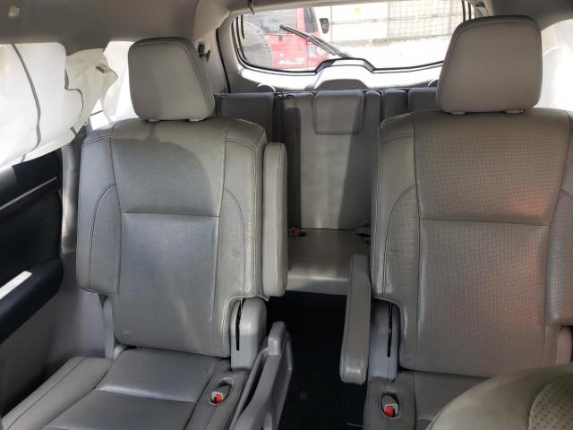 Photo 10 from auction – 2015 TOYOTA HIGHLANDER with VIN 5TDYKRFHXFS053809