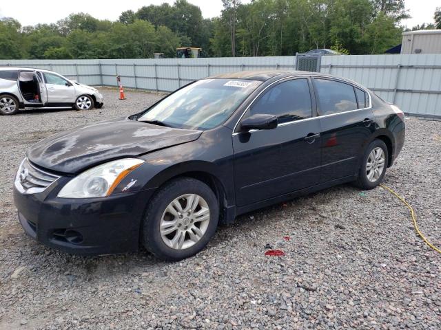 Photo 1 from auction – 2010 NISSAN ALTIMA with VIN 1N4AL2AP3AN470150