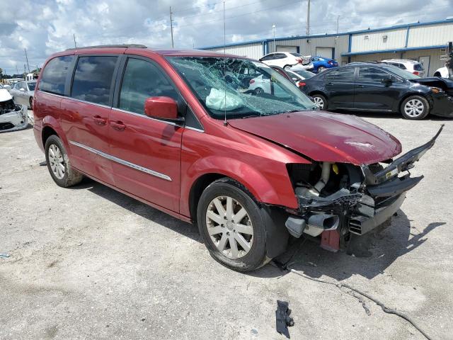 Photo 4 from auction – 2016 CHRYSLER TOWN & COU with VIN 2C4RC1BG9GR245880