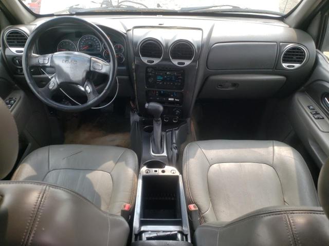 Photo 8 from auction – 2004 GMC ENVOY XUV with VIN 1GKET12S046232543