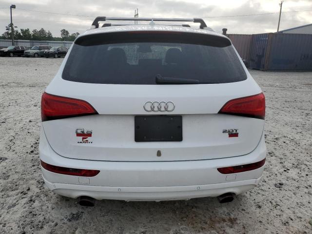 Photo 6 from auction – 2014 AUDI Q5 PREMIUM with VIN WA1LFAFP9EA002623