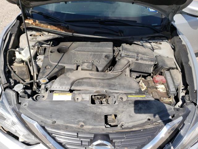 Photo 11 from auction – 2017 NISSAN ALTIMA 2.5 with VIN 1N4AL3AP8HC137891
