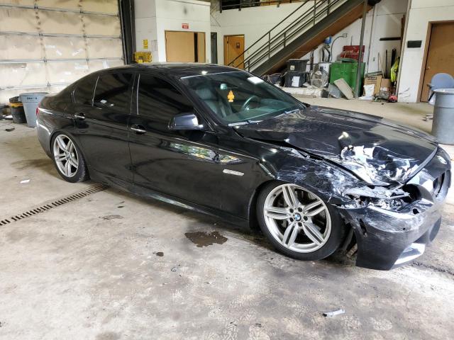 Photo 4 from auction – 2011 BMW 535 XI with VIN WBAFU7C58BC877977
