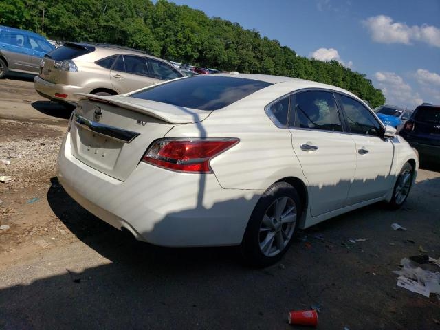 Photo 3 from auction – 2014 NISSAN ALTIMA 2.5 with VIN 1N4AL3AP1EC284274