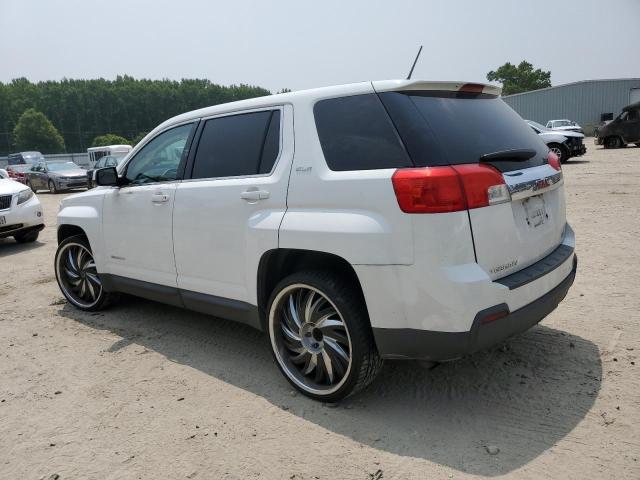 Photo 2 from auction – 2014 GMC TERRAIN SL with VIN 2GKALMEK8E6365414