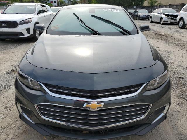 Photo 5 from auction – 2018 CHEVROLET MALIBU LS with VIN 1G1ZB5ST9JF213820