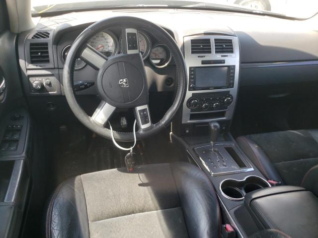 Photo 8 from auction – 2008 DODGE CHARGER SR with VIN 2B3LA73W08H198090