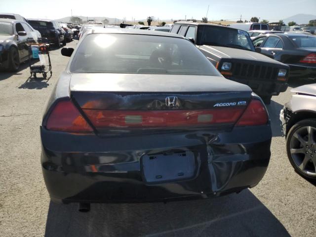 Photo 6 from auction – 2002 HONDA ACCORD EX with VIN 1HGCG22582A023909