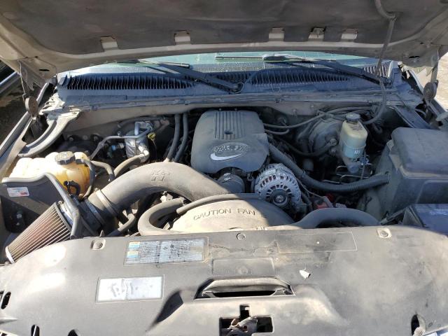 Photo 11 from auction – 2002 CHEVROLET SILVERADO with VIN 2GCEK19T721153839