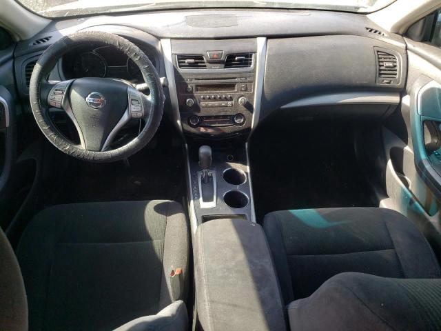 Photo 8 from auction – 2013 NISSAN ALTIMA 2.5 with VIN 1N4AL3AP9DC103436
