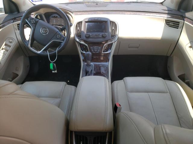 Photo 8 from auction – 2014 BUICK LACROSSE with VIN 1G4GB5G36EF100660
