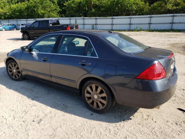 Photo 2 from auction – 2006 HONDA ACCORD EX with VIN 1HGCM66536A033652