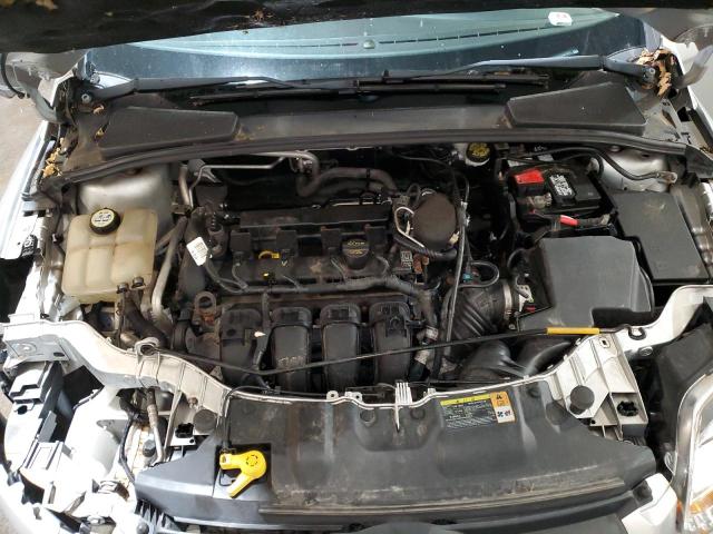 Photo 11 from auction – 2012 FORD FOCUS SE with VIN 1FAHP3F27CL317811