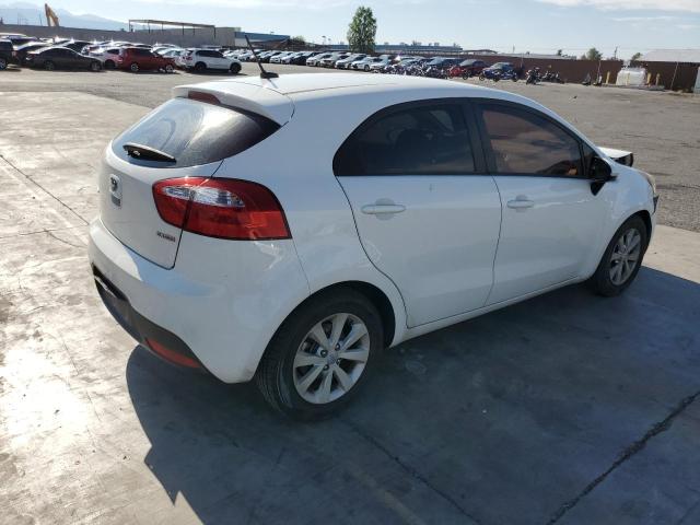 Photo 3 from auction – 2013 KIA RIO EX with VIN KNADN5A37D6139146