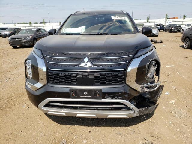 Photo 5 from auction – 2022 MITSUBISHI OUTLANDER with VIN JA4J4VA89NZ007875