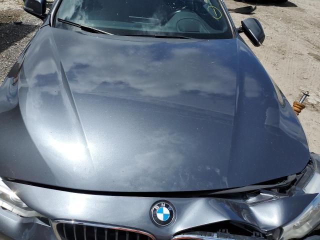 Photo 11 from auction – 2016 BMW 435 XI with VIN WBA3R5C55GK373313