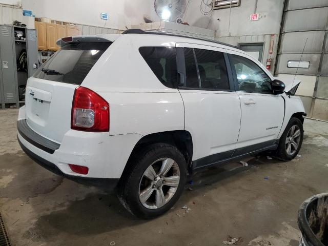Photo 3 from auction – 2012 JEEP COMPASS SP with VIN 1C4NJCBA2CD509708